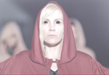 Tráiler de la terrorífica «JUNE», protagonizada por Casper Van Dien y la niña Kennedy Brice June