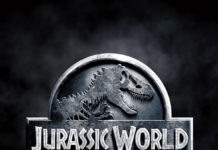 Jurassic World: Primer tráiler en Español Jurassic World trailer