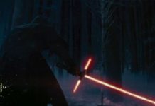 «Star Wars: El Despertar de la Fuerza»: Primer tráiler del regreso de «La guerra de las Galaxias»