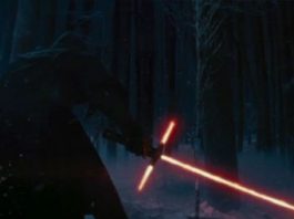 «Star Wars: El Despertar de la Fuerza»: Primer tráiler del regreso de «La guerra de las Galaxias»
