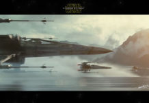 WALLPAPERS: «STAR WARS: EL DESPERTAR DE LA FUERZA» en HD Wallpaper. Star Wals: El despertar de la fueza - The Force Awakens