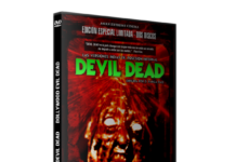 Trash-o-Rama edita en DVD la sesión doble «Devil Dead + Bollywood Evil Dead» Devil Dead. Bollwood Evil Dead. Trash-o-rama
