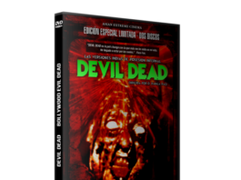 Trash-o-Rama edita en DVD la sesión doble «Devil Dead + Bollywood Evil Dead» Devil Dead. Bollwood Evil Dead. Trash-o-rama