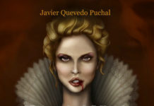 Crítica: «El manjar inmundo» de Javier Quevedo Puchal El manjar del mundo