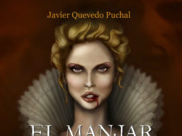 Crítica: «El manjar inmundo» de Javier Quevedo Puchal El manjar del mundo