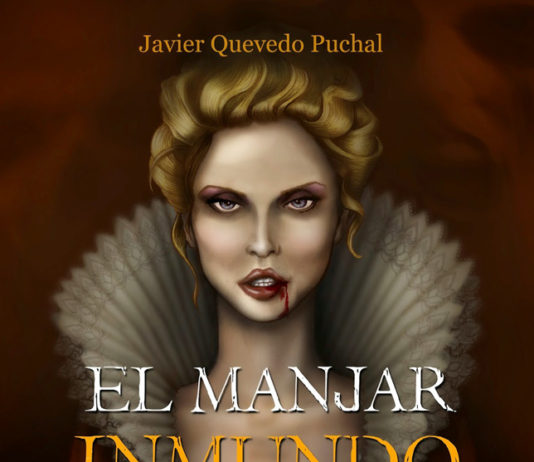Crítica: «El manjar inmundo» de Javier Quevedo Puchal El manjar del mundo