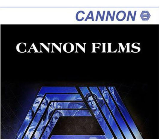 Crítica: «CANNON FILMS –EL LIBRO (VOLUMEN 1)» Cannon. La generación del videoclub. Vol.1