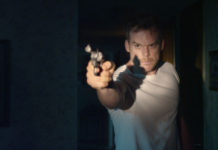 «FRÍO EN JULIO» llega a los cines españoles el 1 de enero Frio en Julio. Michael C. Hall