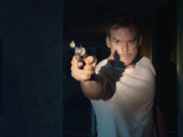 SITGES 2014 Día #4: Jim Mickle regresa al festival y Pablo Helman ofrece una clase realmente magistral Frio en Julio. Michael C. Hall