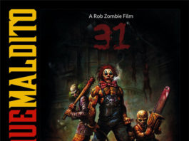 Ya disponible EL BUQUE MALDITO #22 con doble portada El buque maldito 22