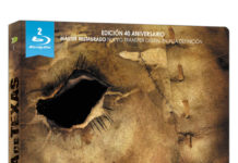 La edición restaurada de LA MATANZA DE TEXAS llega en BLU-RAY y DVD La Matanza de Texas Blu-Ray