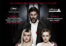 «SOMOS LO QUE SOMOS (WE ARE WHAT WE ARE)», estreno en España el 16 de enero de 2015 Somos lo que somos.