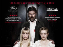 «SOMOS LO QUE SOMOS (WE ARE WHAT WE ARE)», estreno en España el 16 de enero de 2015 Somos lo que somos.