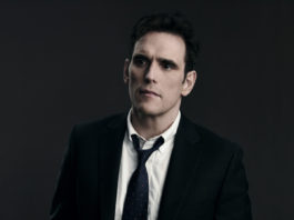 Welcome to WAYWARD PINES Wayward Pines