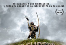 Tráiler del cortometraje “Alcachofas piraña del abismo prehistórico” Alcachofas Piraña del abismo pehistórico.