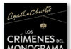 Espasa publica el regreso de Hercules Poirot con «Los crímenes del monograma» Los Crímenes del Monograma. Hercules Poirot