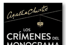 Espasa publica el regreso de Hercules Poirot con «Los crímenes del monograma» Los Crímenes del Monograma. Hercules Poirot