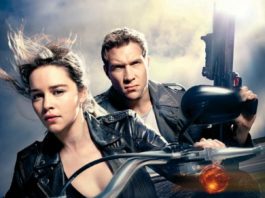 «Terminator: Génesis»: Tráiler en español Terminator Genisys. Trailer. Génesis