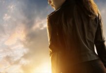 Primer tráiler y póster de «TERMINATOR GENISYS» Terminator Genisys. Poster