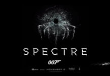 Wallpaper: «SPECTRE»  007 BOND 24 Wallpaper. Spectre. Bond 007 24