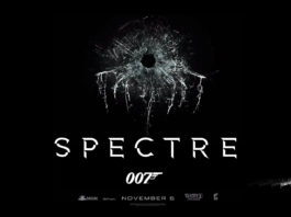 Wallpaper: «SPECTRE» 007 BOND 24 Wallpaper. Spectre. Bond 007 24