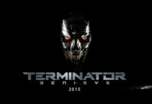 Wallpapers: «TERMINATOR GENISYS» Wallpaper Terminator Genisys