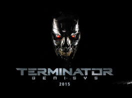 Wallpapers: «TERMINATOR GENISYS» Wallpaper Terminator Genisys