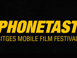 Arranca la convocatoria del Phonetastic Sitges Mobile Film Festival 2015.