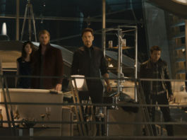 Crítica: «VENGADORES: LA ERA DE ULTRÓN» de Marvel Vengadores. La era de Ultrón de Marvel