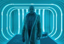 Crítica: «AUTÓMATA», con Antonio Banderas Autómata. Antonio Banderas