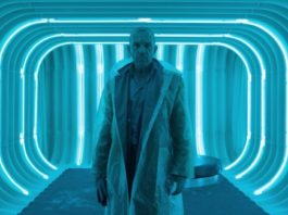 Crítica: «AUTÓMATA», con Antonio Banderas Autómata. Antonio Banderas