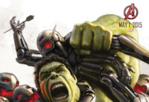 «VENGADORES. LA ERA DE ULTRÓN»: Nuevo tráiler en español Marvel Vengadores. La era de Ultrón