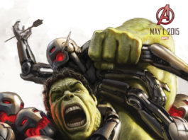 «VENGADORES. LA ERA DE ULTRÓN»: Nuevo tráiler en español Marvel Vengadores. La era de Ultrón