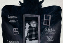 SYFY avanza la XII MUESTRA DE CINE FANTÁSTICO con el preestreno de “BABADOOK” Babadook