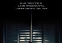 Tráiler y cartel en español del remake de «POLTERGEIST» Poltergeist remake poster