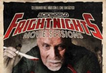 La película de terror «WAX» se estrena en Madrid y Barcelona