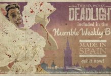 Ya está disponible el pack de videojuegos «Humble Weekly Bundle: Made in Spain».