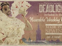 Ya está disponible el pack de videojuegos «Humble Weekly Bundle: Made in Spain».