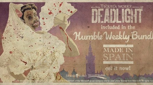 Ya está disponible el pack de videojuegos «Humble Weekly Bundle: Made in Spain».