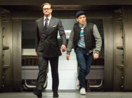 Las reacciones del público al ver KINGSMAN: SERVICIO SECRETO Kingsman: Servicio Secreto