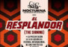 El festival NOCTURNA presenta su próxima edición en un evento especial Nocturna 2015. El resplandor.