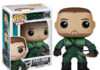 FUNKO tendrá figuras de «FLASH» y «ARROW» FUNKO. POP!