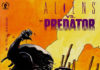 Crítica: «ALIENS vs PREDATOR. PRIMERA SANGRE» (1990) Aliens Vs Predator