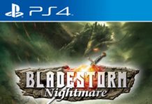 «Bladestorm: Nightmare»: Acción y estrategia en un tiempo convulso e inestable Bladestorm: Nightmare está disponible desde el 20 de marzo para PS4 y Xbox ONE.
