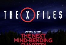 «EXPEDIENTE X» volverá en una miniserie de 6 episodios.