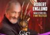 ROBERT ENGLUND será MAESTRO DEL FANTÁSTICO en NOCTURNA 2015 Robert Englund en Nocturna 2015