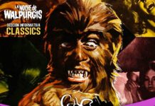 NOCTURNA 2015 proyectará «LA NOCHE DE WALPURGIS» y entregará un galardón a JOSEP ANTON PÉREZ GINER