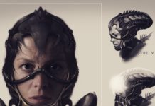 «Alien 5»: Los alaridos espaciales de Neill Blomkamp Alien 5. Ripley