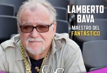 LAMBERTO BAVA visitará NOCTURNA 2015 en el 30 aniversario de «DEMONS» Nocturna 2015. Lamberto Bava