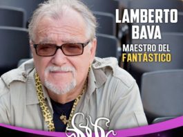 LAMBERTO BAVA visitará NOCTURNA 2015 en el 30 aniversario de «DEMONS» Nocturna 2015. Lamberto Bava